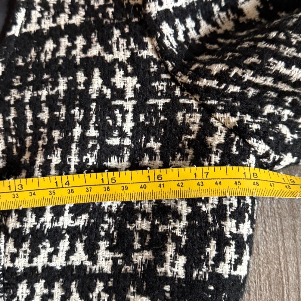 Smythe | Cropped DB Jacket - Picture 10 of 15
